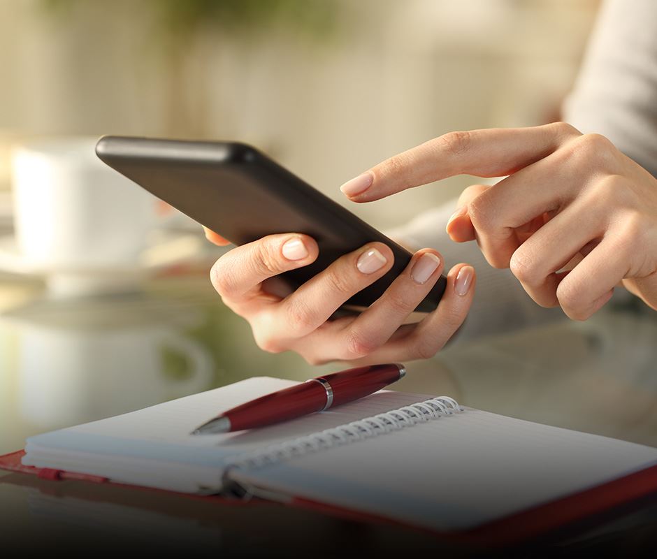 Schedule A Free Consultation