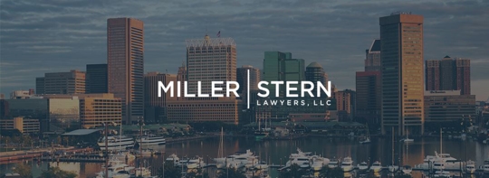 Miller Stern Baltimore