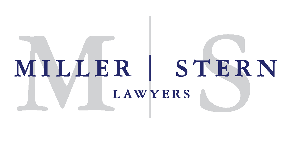 Miller Stern Lawyers LLC